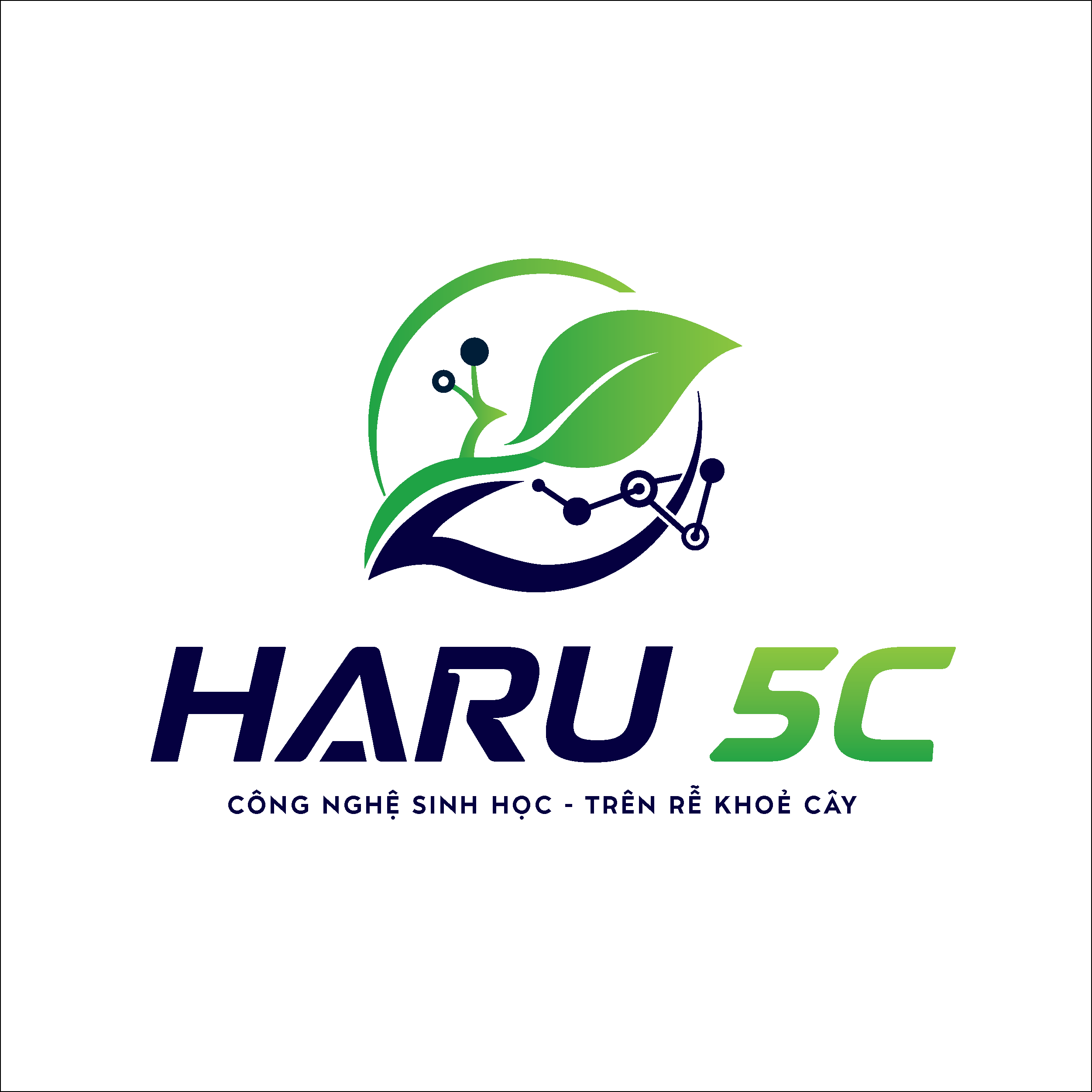 Công ty cổ phần sinh học haru 5c