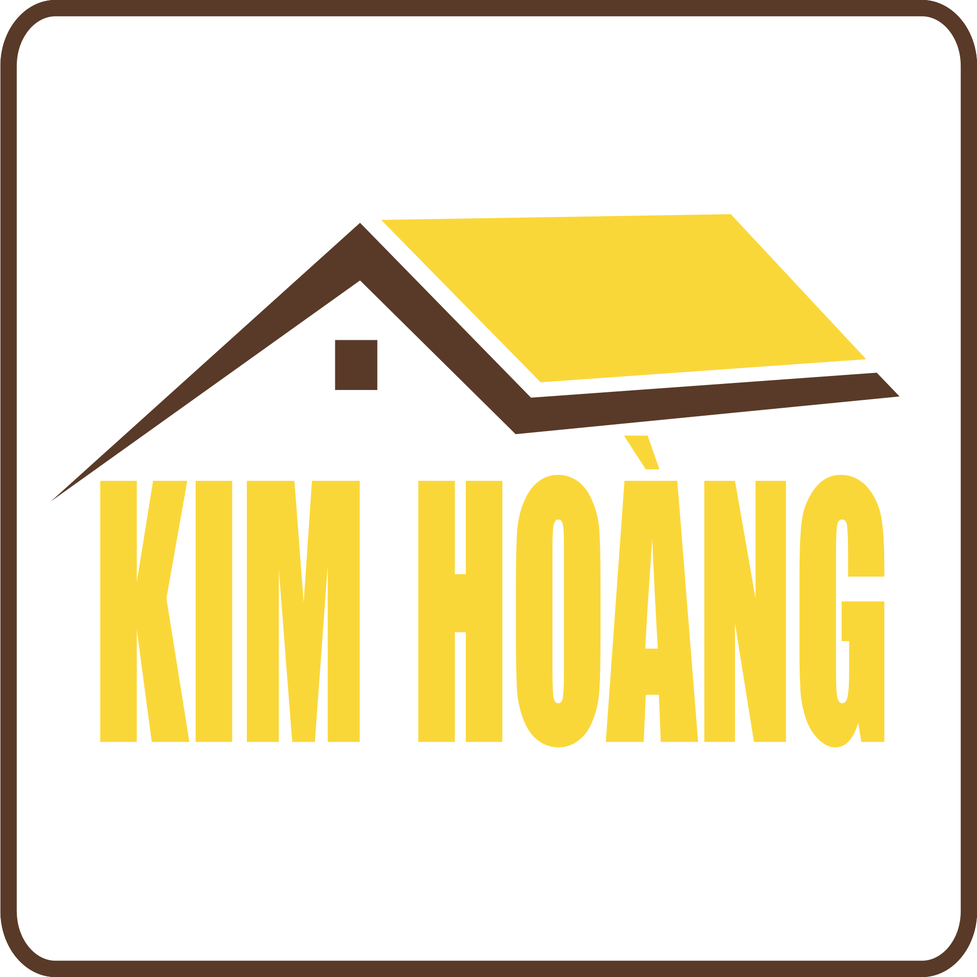 CÔNG TY TNHH DỊCH VỤ XÂY DỰNG ĐẦU TƯ ĐỊA ỐC KIM HOÀNG