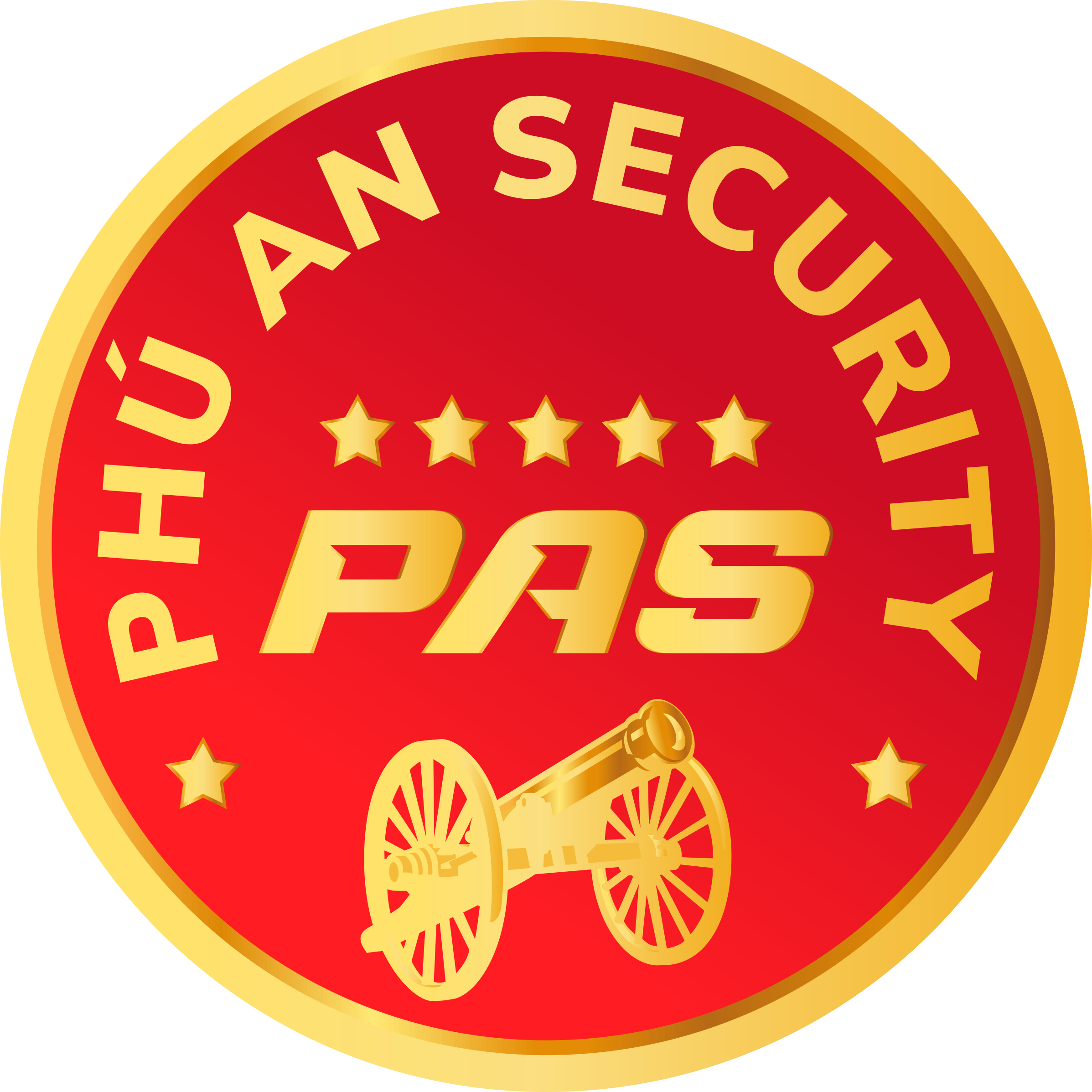Công Ty Cổ Phần Dịch Vụ Bảo Vệ Phú An
