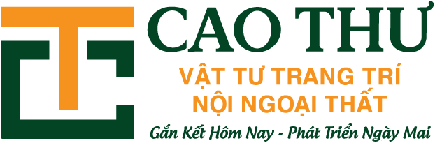 CÔNG TY CỔ PHẦN THƯƠNG MẠI DỊCH VỤ VẬT LIỆU XÂY DỰNG CAO THƯ