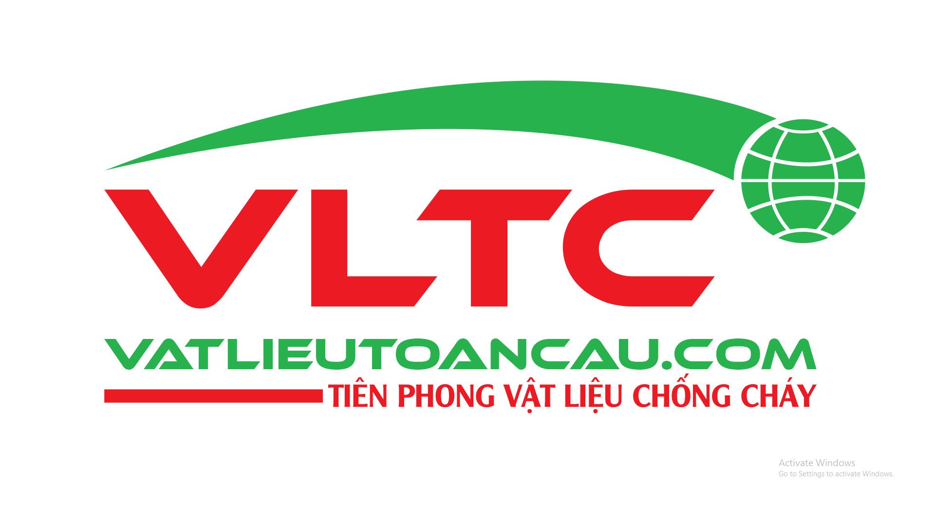 Công ty Cổ Phần Công Nghệ Vật Liệu Toàn Cầu