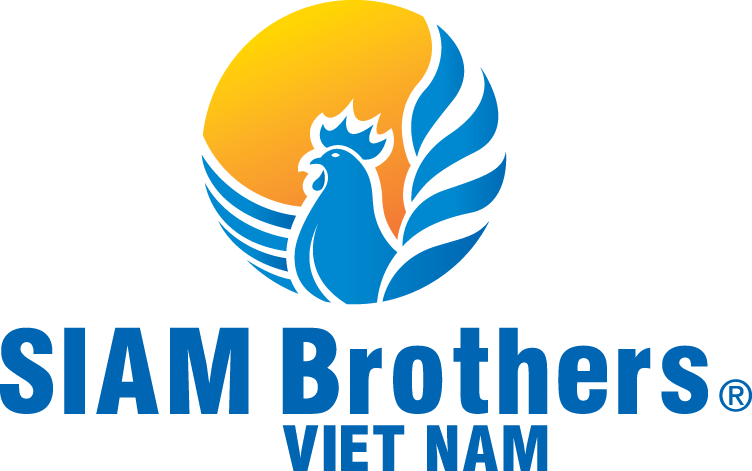 CÔNG TY CỔ PHẦN SIAM BROTHERS VIỆT NAM