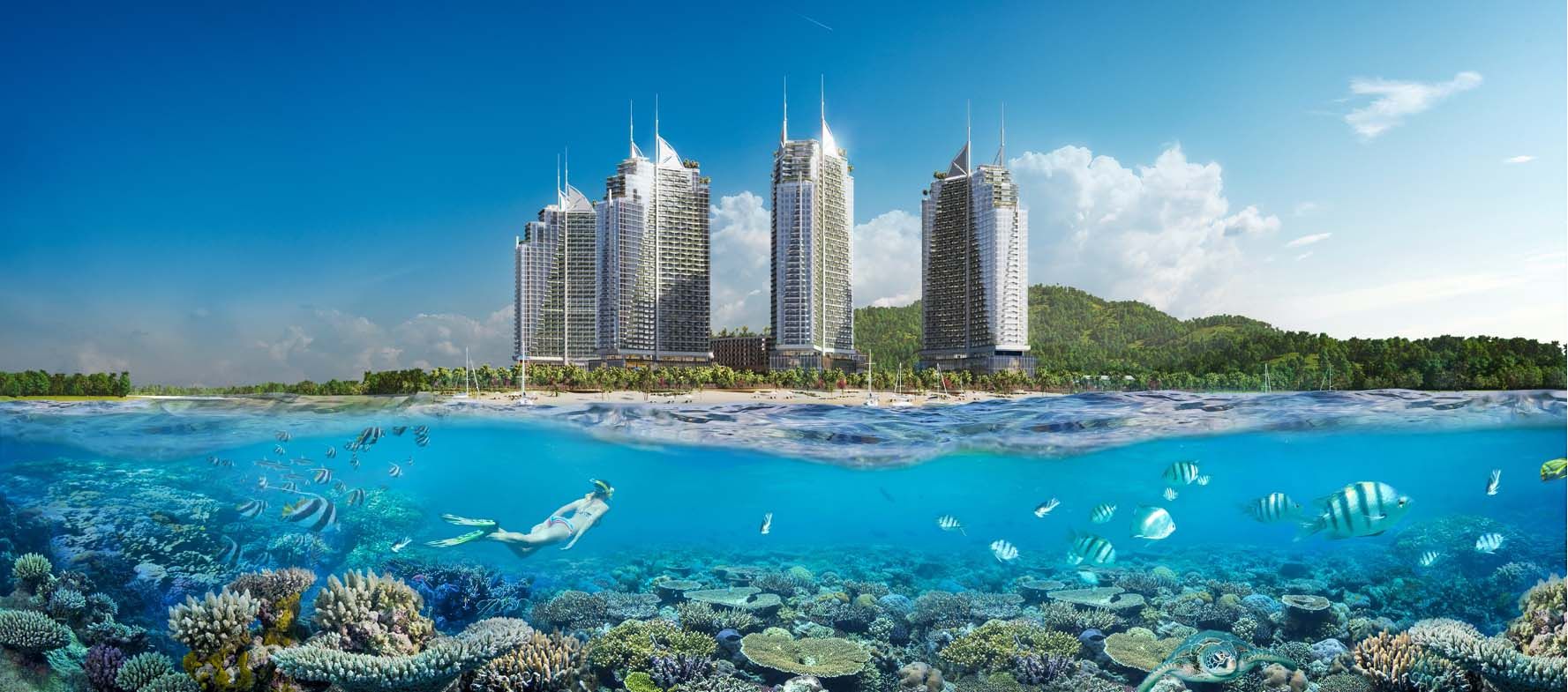 CÔNG TY CỔ PHẦN THẺ DU LỊCH CRYSTAL BAY