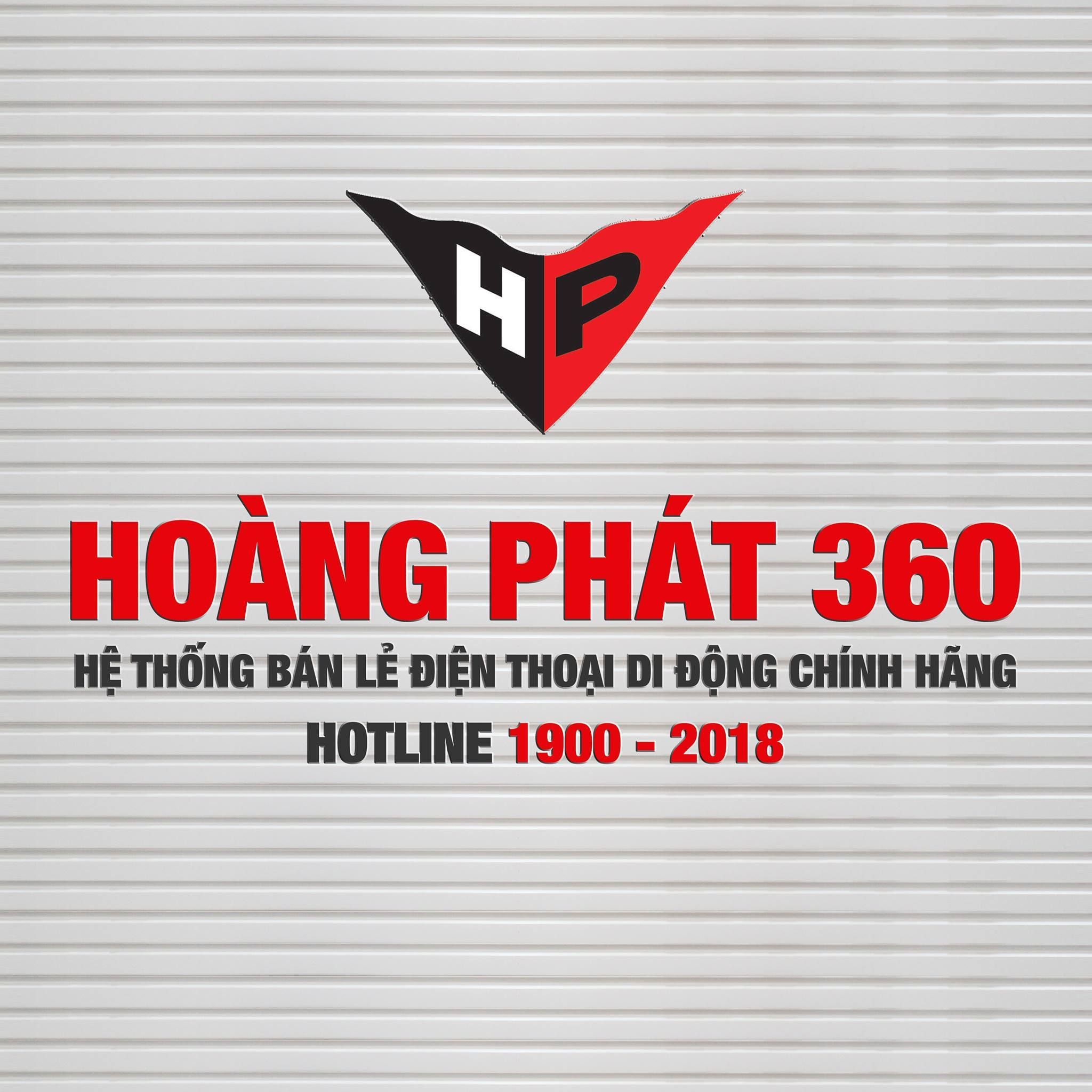 Công ty TNHH Một thành viên Điện thoại Di động Hoàng Phát