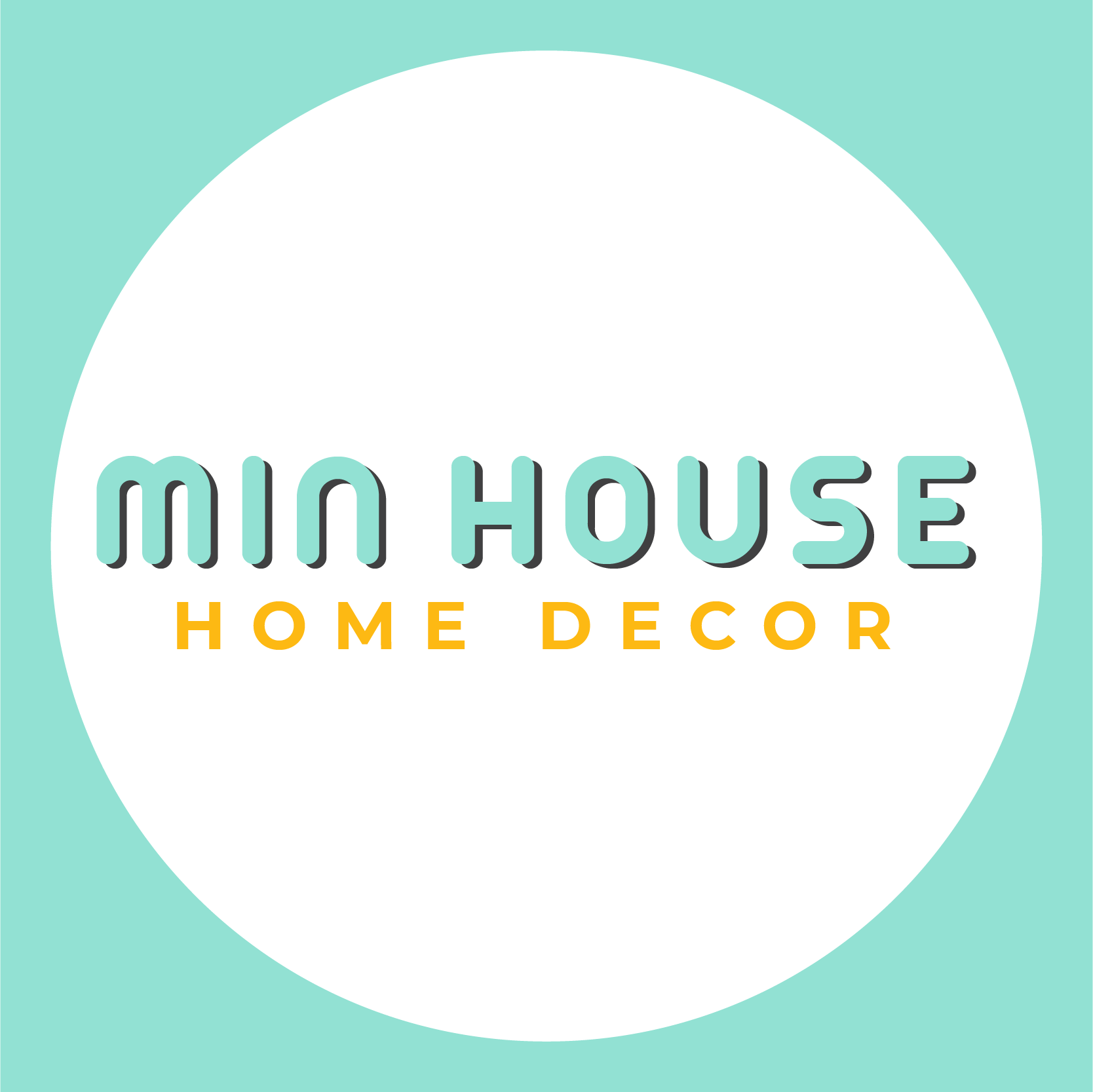 Min House - Đồ trang trí nhà cửa