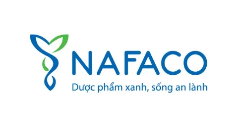 CÔNG TY CỔ PHẦN CÔNG NGHỆ DƯỢC PHẨM NAFACO