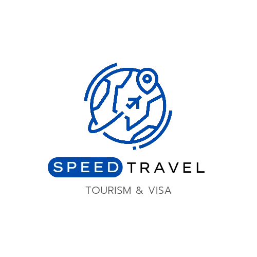 Công ty TNHH Speed Travel