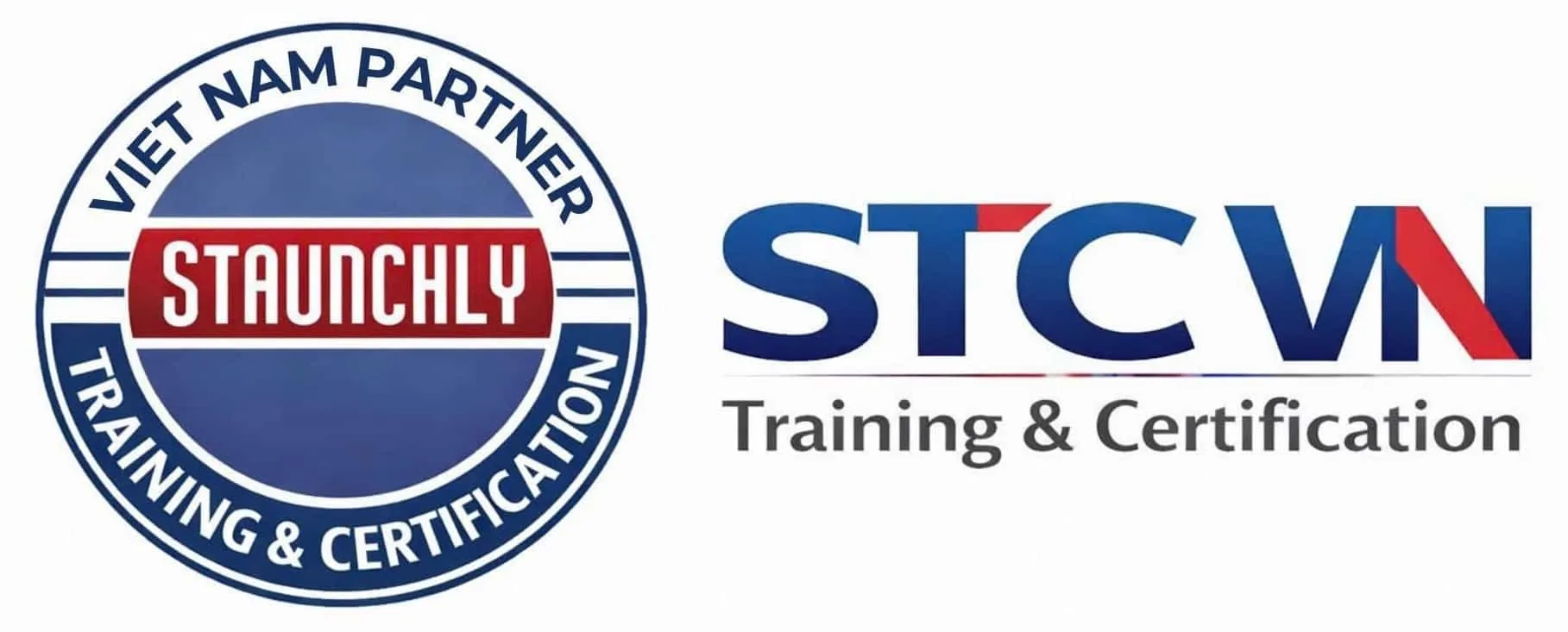CÔNG TY TNHH ĐỐI TÁC ĐÀO TẠO VÀ CHỨNG NHẬN STAUNCHLY VIỆT NAM