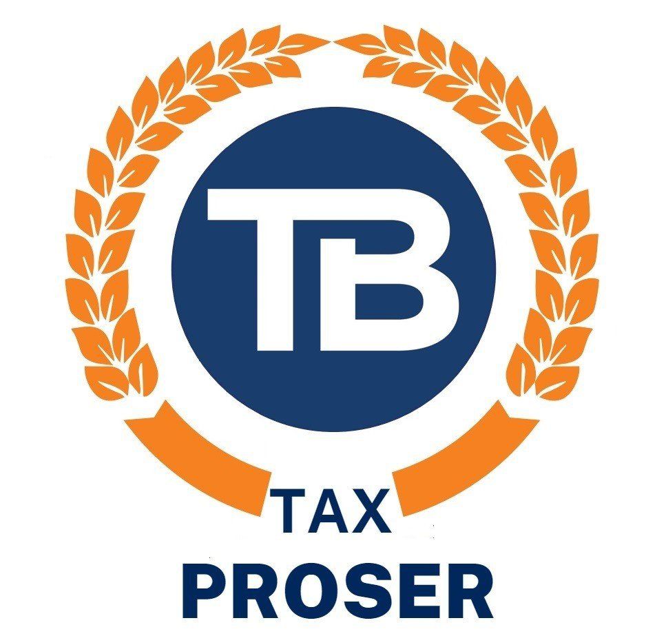 CÔNG TY TNHH TAX PROSER