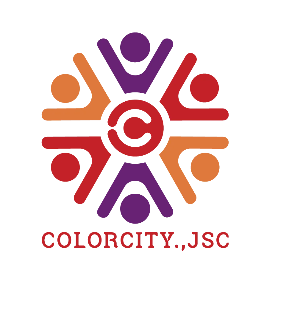 CÔNG TY CỔ PHẦN CÔNG NGHỆ COLORCITY