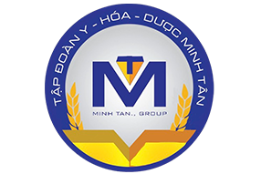 CÔNG TY CỔ PHẦN TẬP ĐOÀN Y - HOÁ - DƯỢC MINH TẤN