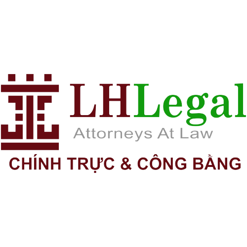 Công ty Luật TNHH LHLegal