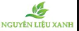 CÔNG TY TNHH PHÁT TRIỂN NGUYÊN LIỆU XANH