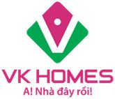 CÔNG TY TNHH VKHOMES