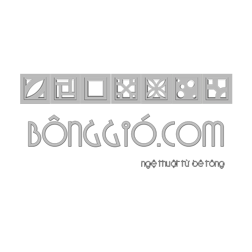 Gạch Bông Gió CTS