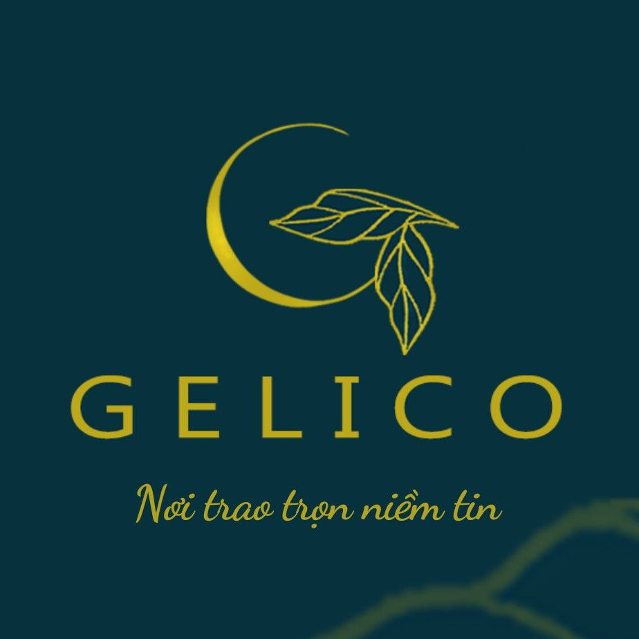 Công ty cổ phần tập đoàn Gelico