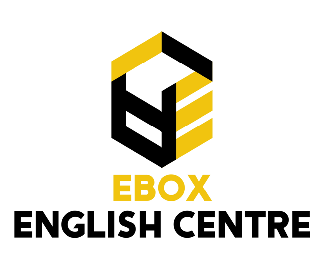 TRUNG TÂM ANH NGỮ E-BOX