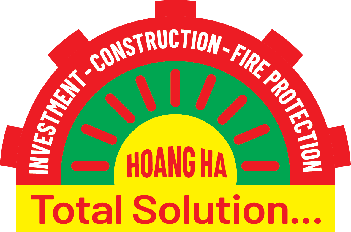 CÔNG TY TNHH ĐẦU TƯ- XÂY DỰNG- PCCC HOÀNG HÀ