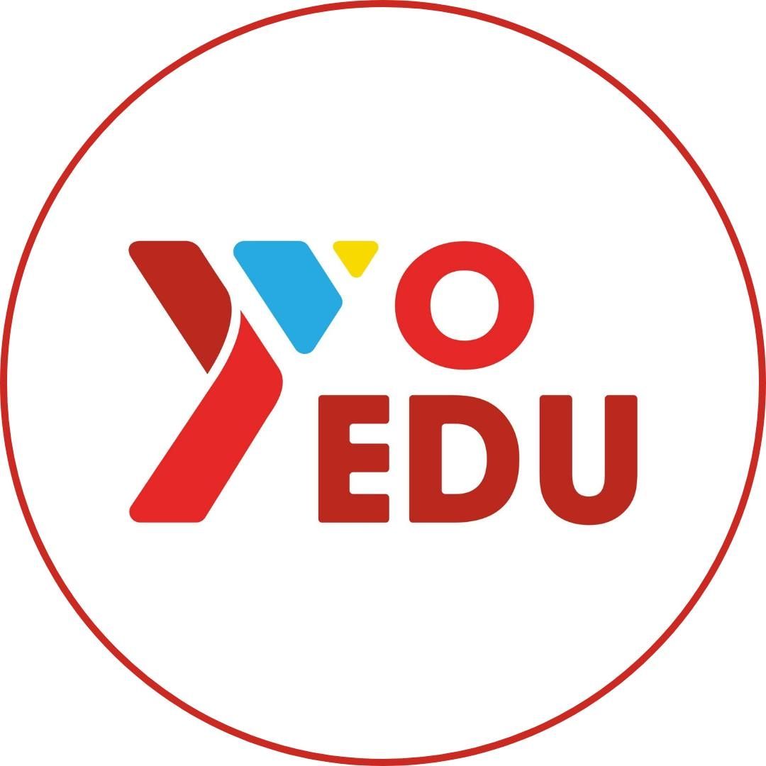CÔNG TY TNHH GIÁO DỤC VÀ ĐÀO TẠO YOEDU