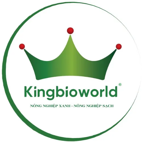 CÔNG TY CỔ PHẦN  KINGBIOWORLD