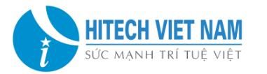 Công ty Cổ phần Hitech Việt Nam