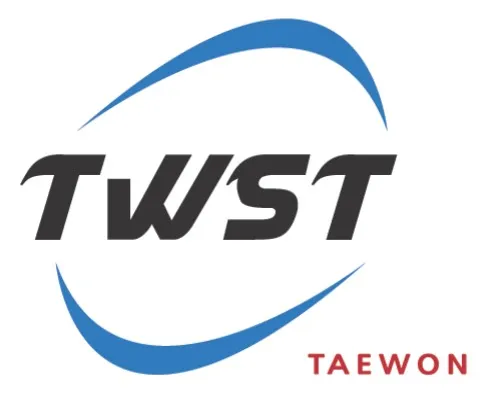 CÔNG TY TNHH TAEWON SOLTECH VINA