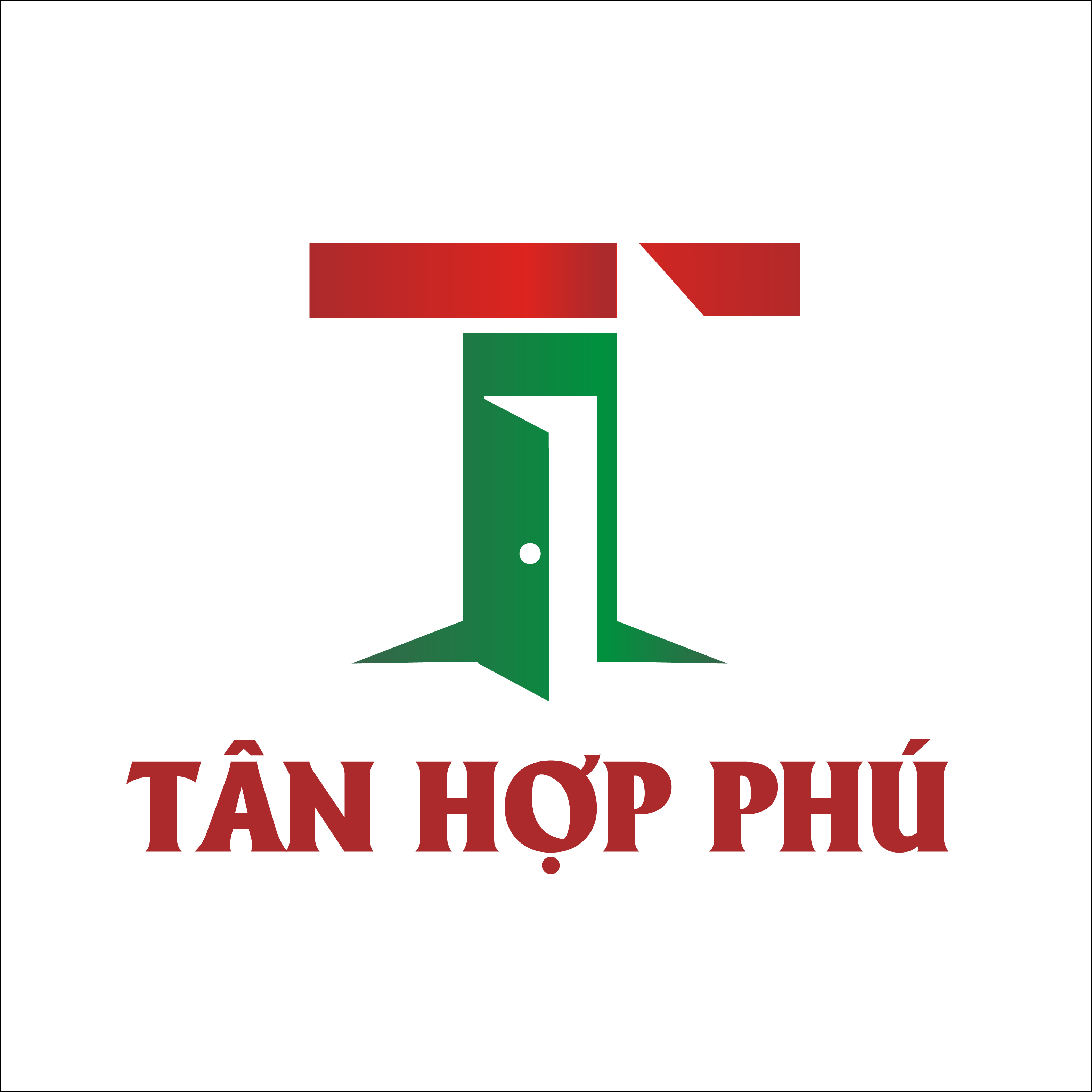 CÔNG TY TNHH SẢN XUẤT THƯƠNG MẠI TÂN HỢP PHÚ
