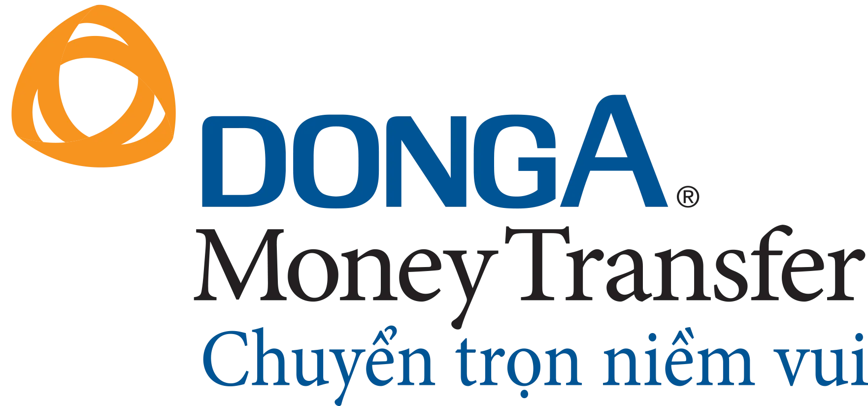 Công ty TNHH Kiều hối Đông Á