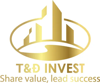 CÔNG TY  CỔ PHẦN XÂY DỰNG T&Đ INVEST