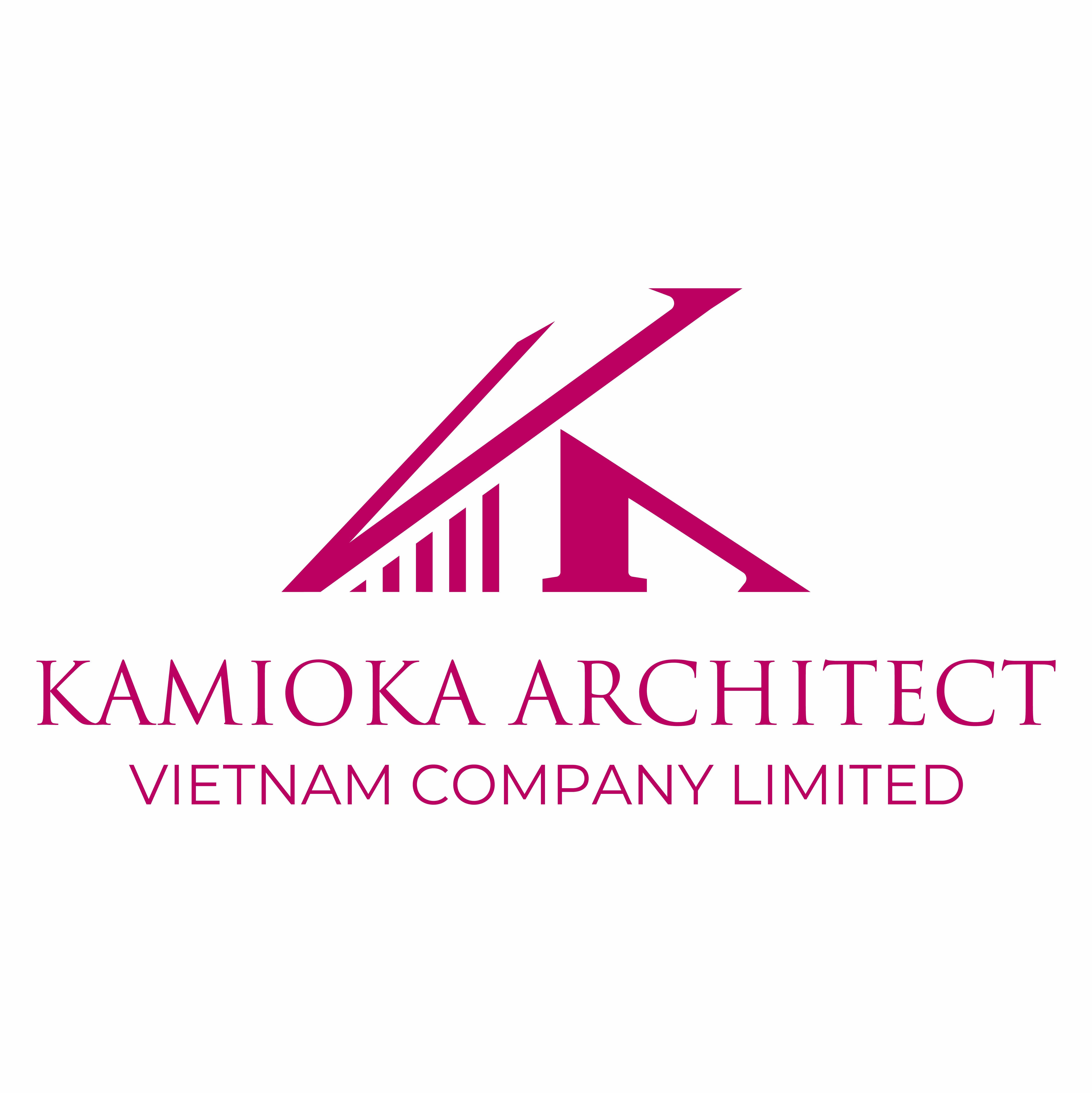 Công ty TNHH Kiến trúc Kamioka Việt Nam