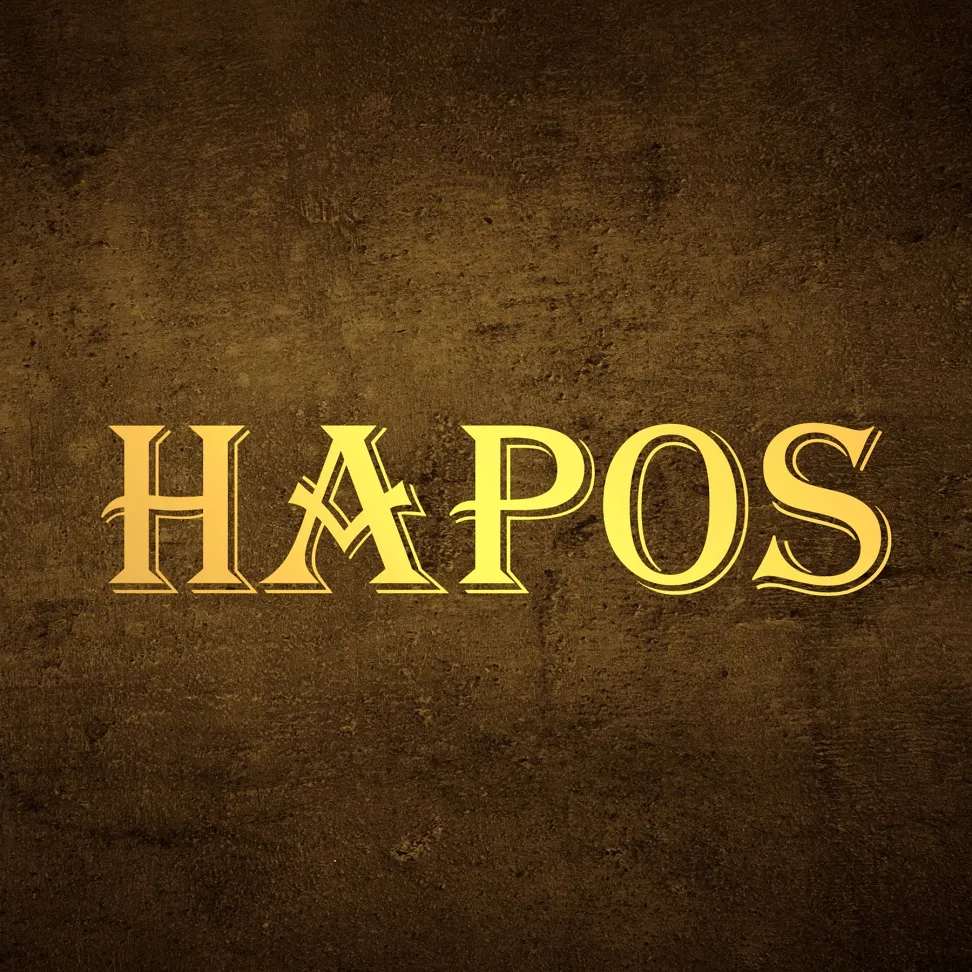 CÔNG TY TNHH HAPOS