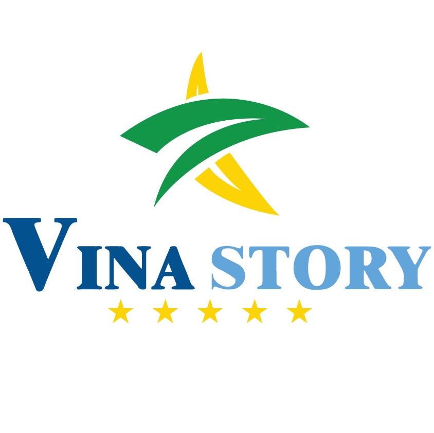 Công ty cổ phần Vina Story