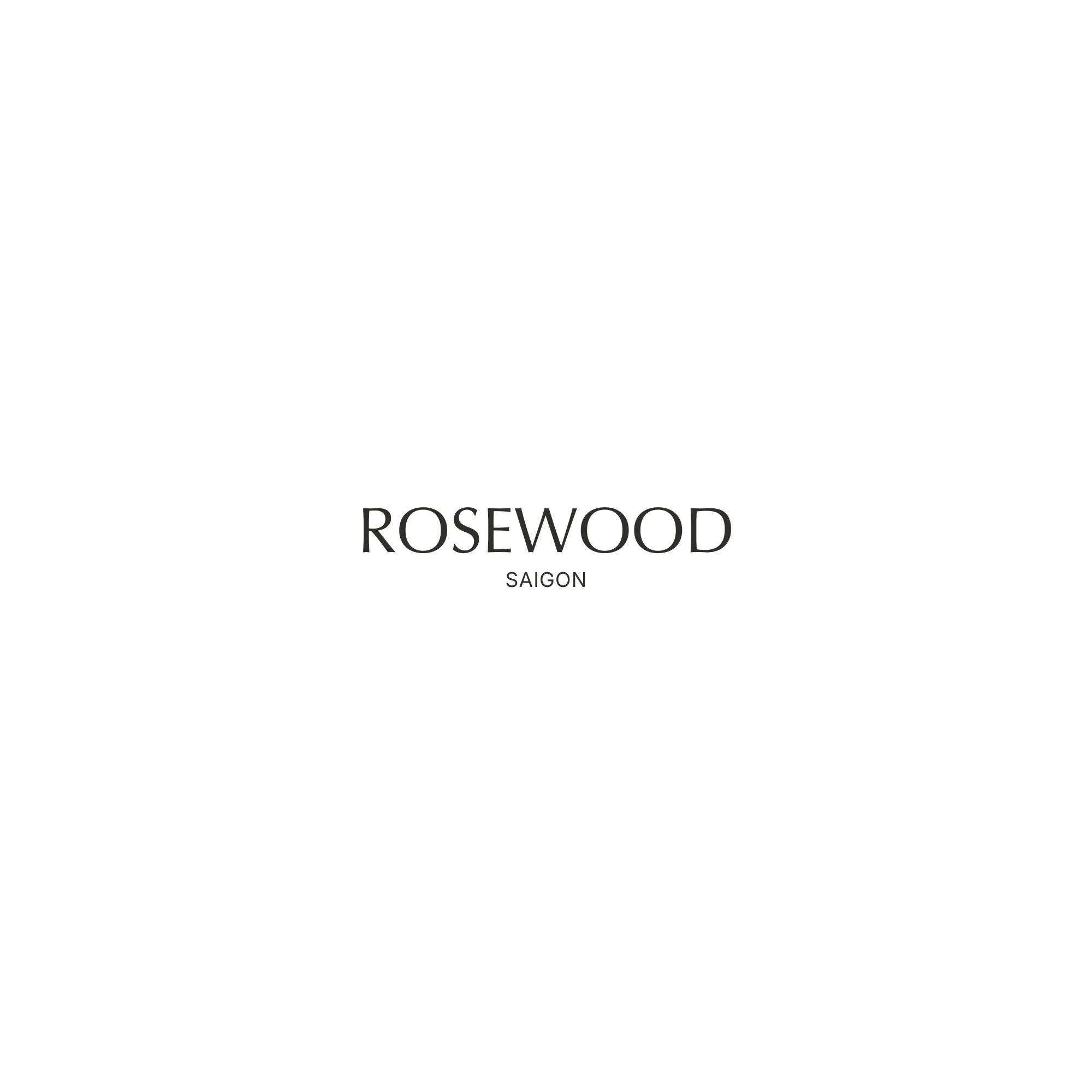 CÔNG TY TNHH ROSEWOOD SAIGON