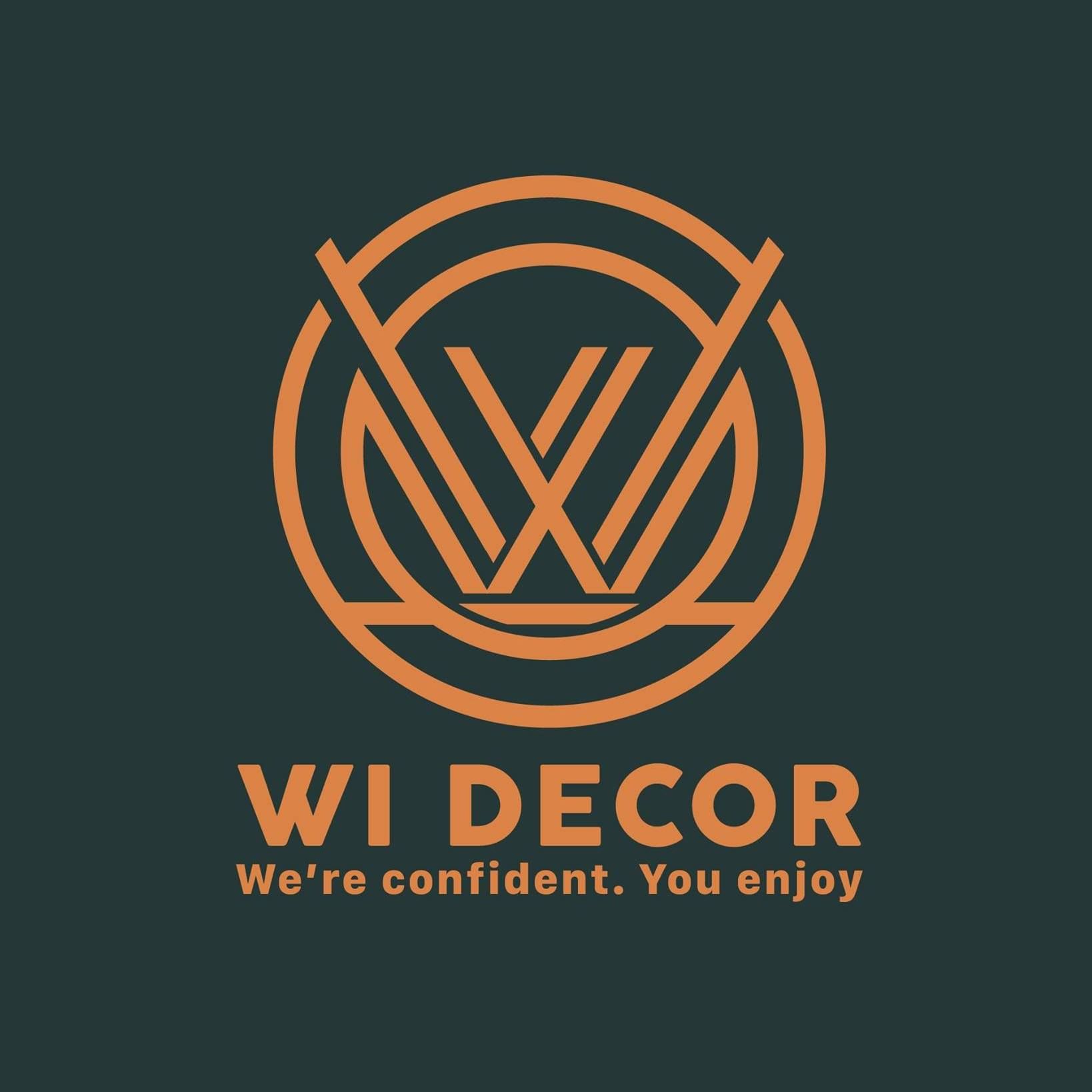 Công ty TNHH Kiến trúc nội thất Wi Decor