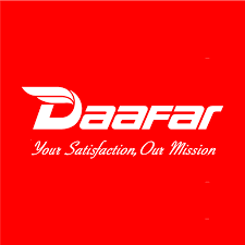 CÔNG TY CỔ PHẦN DAAFAR