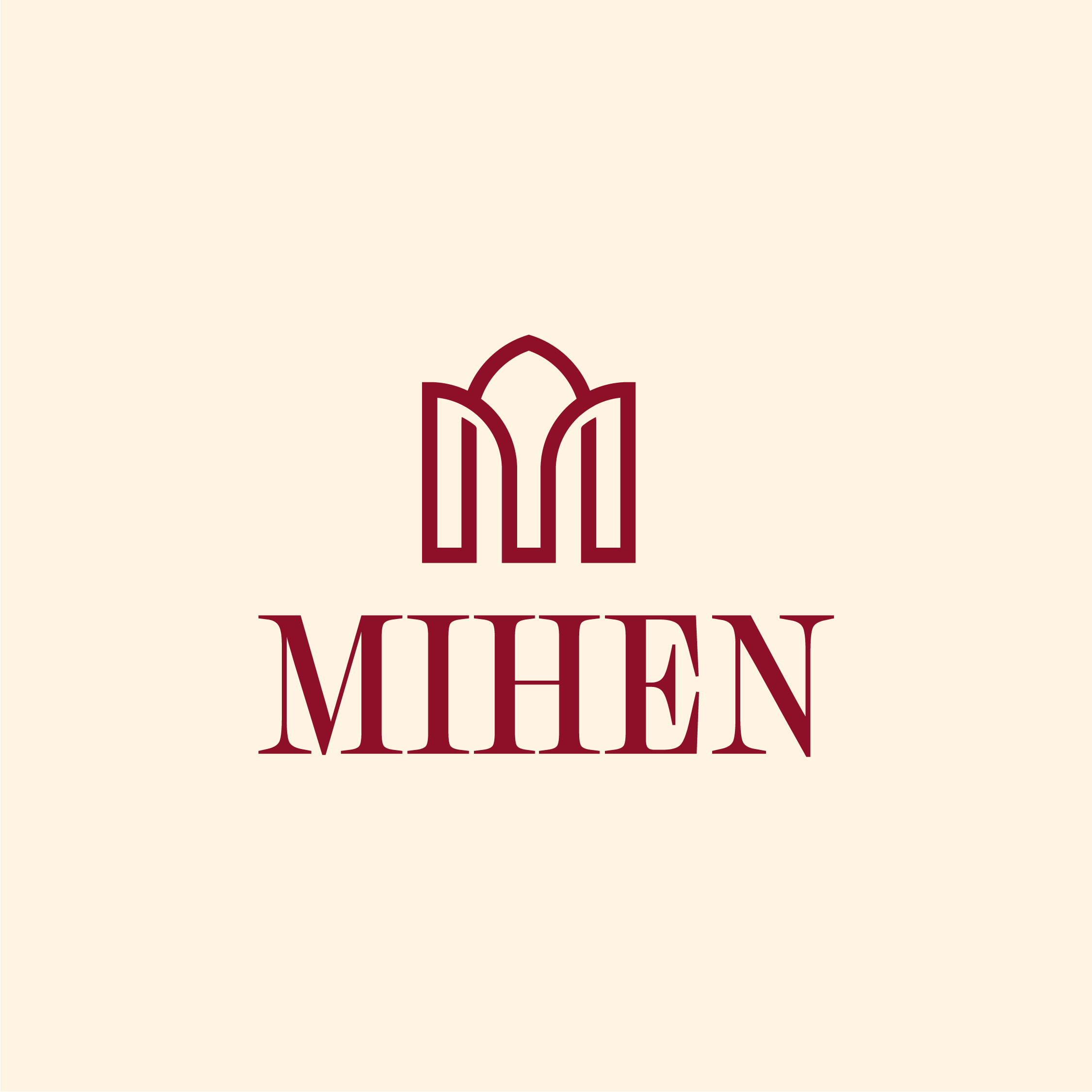 Công Ty TNHH Mihen Bridal