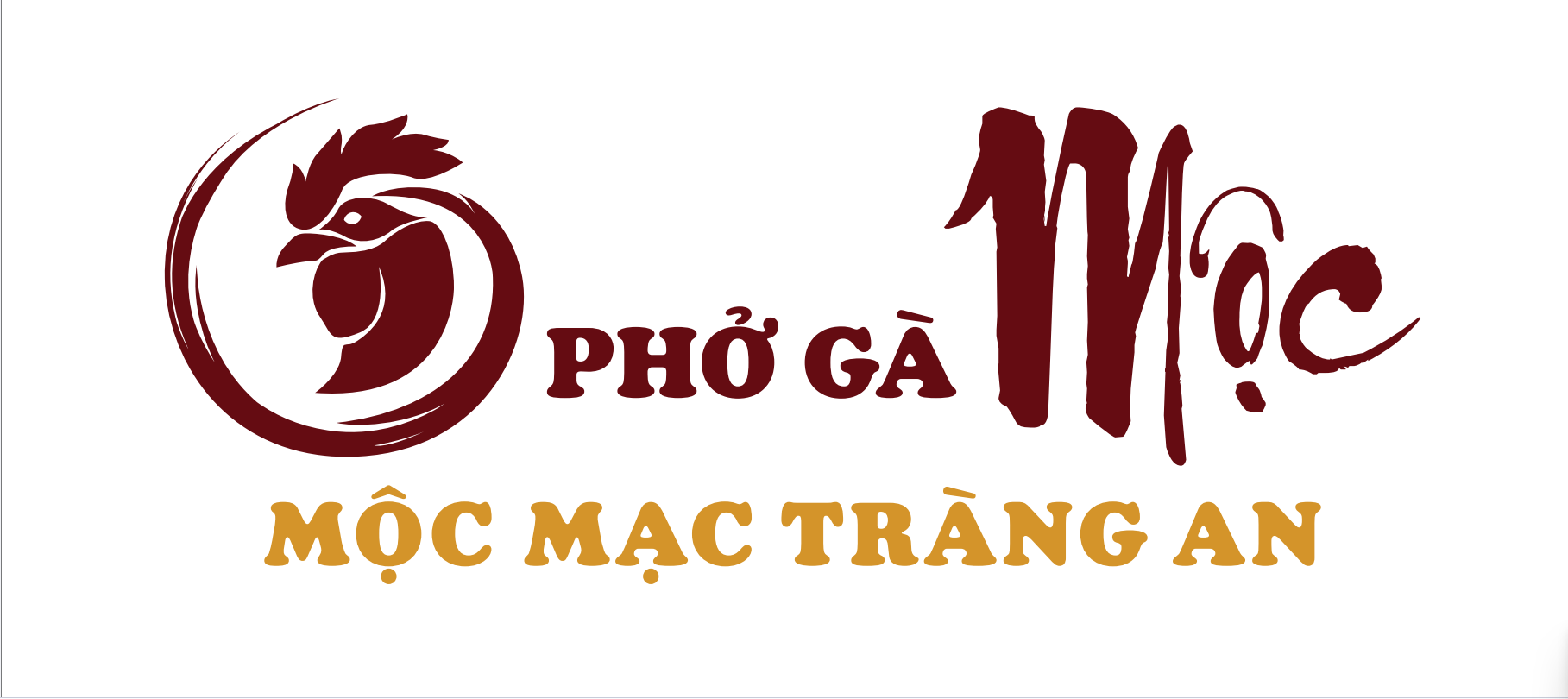 Hộ Kinh Doanh Phở Gà Mộc