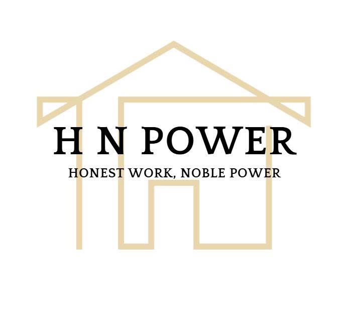 CÔNG TY TNHH HN POWER