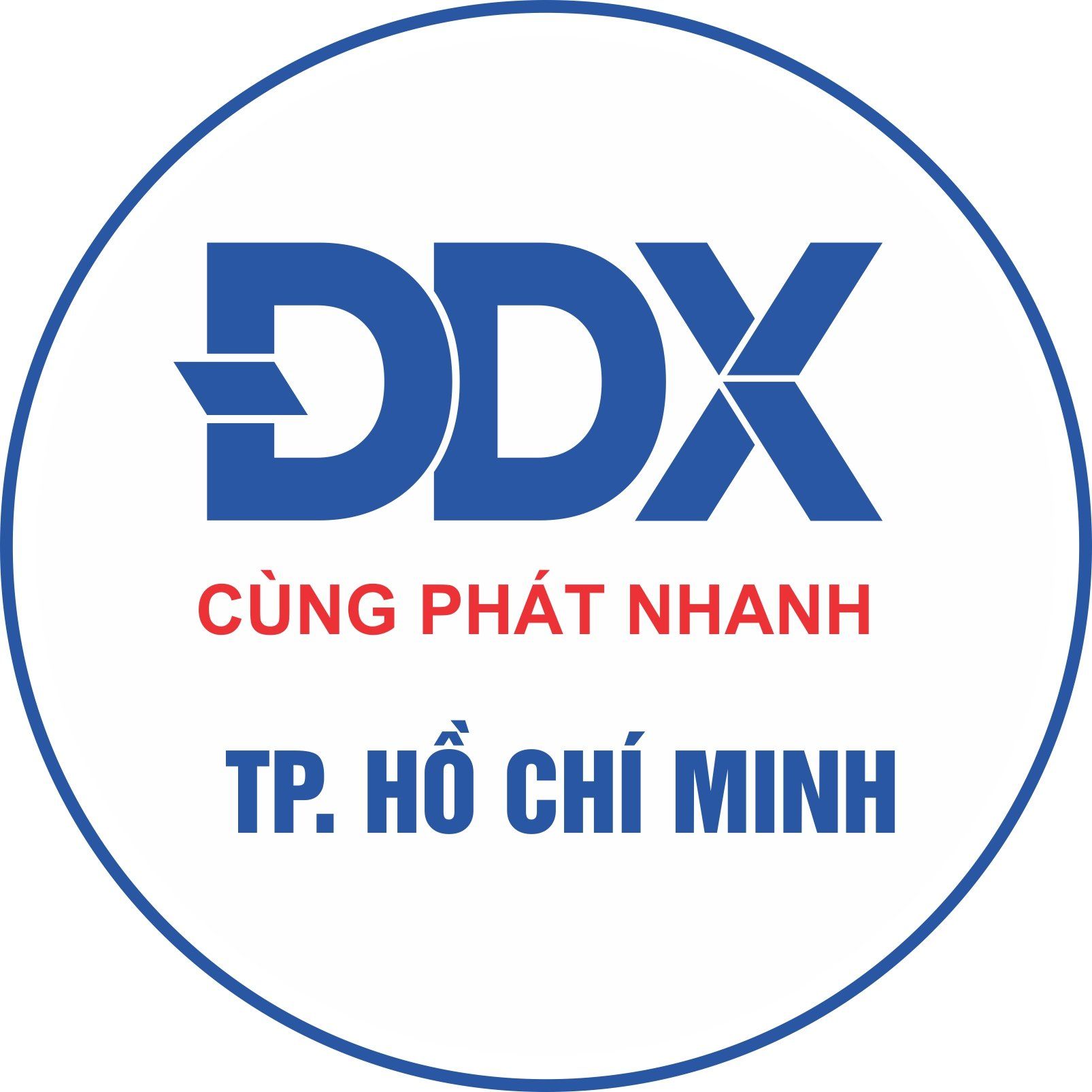 Công ty TNHH Quốc Tế Đại Dương Xanh