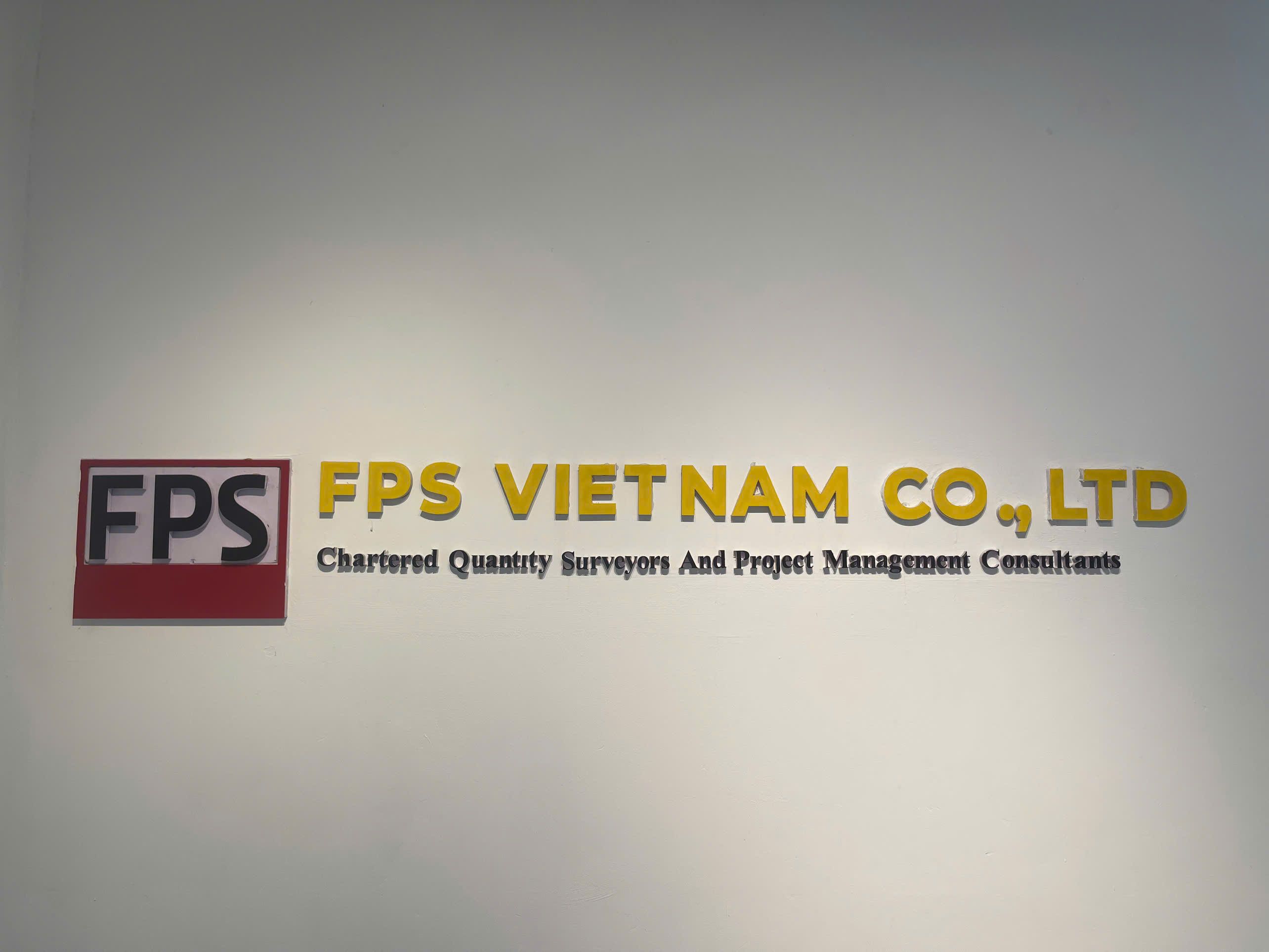 CÔNG TY TNHH FPS VIET NAM