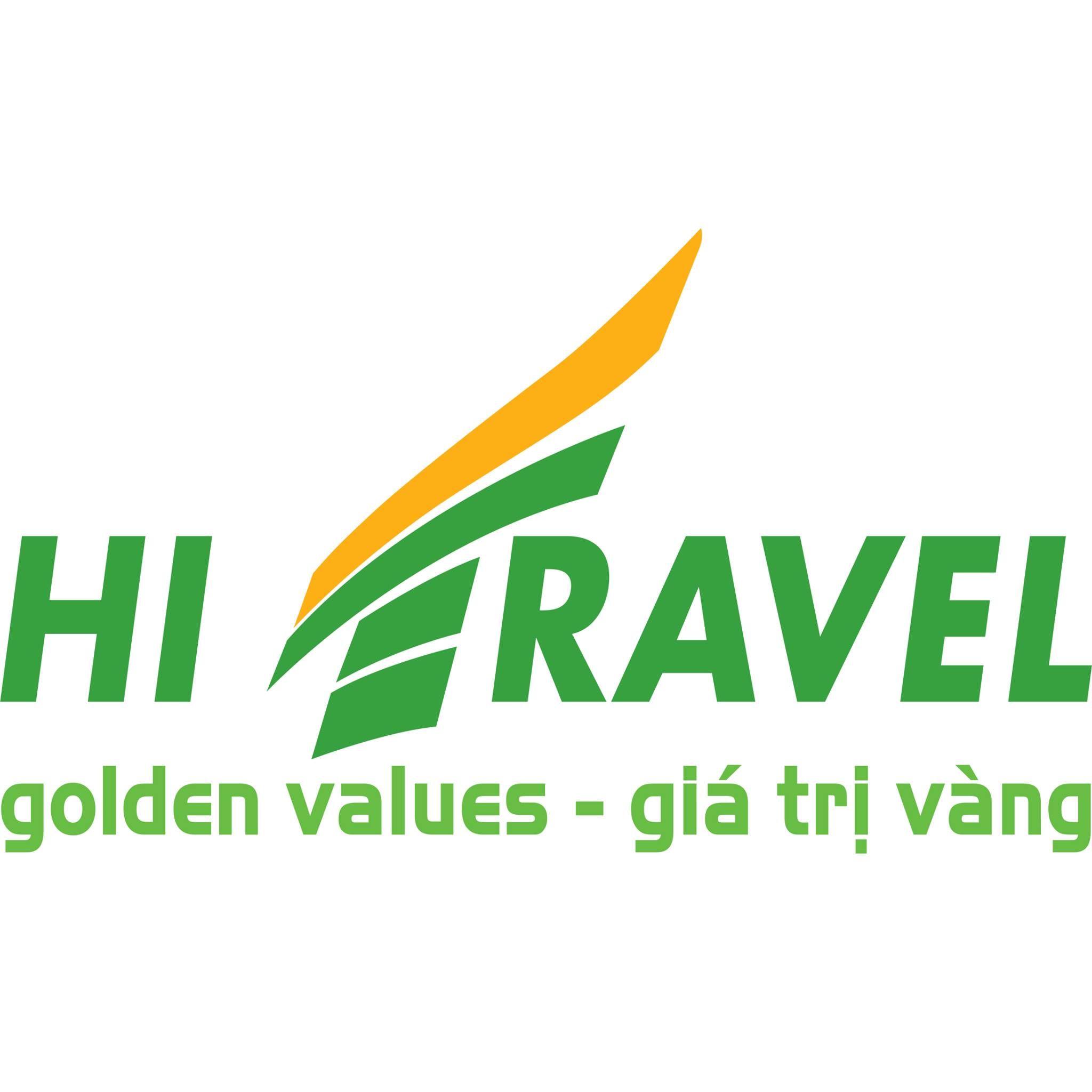 TNHH Dịch Vụ Du Lịch Hi Travel