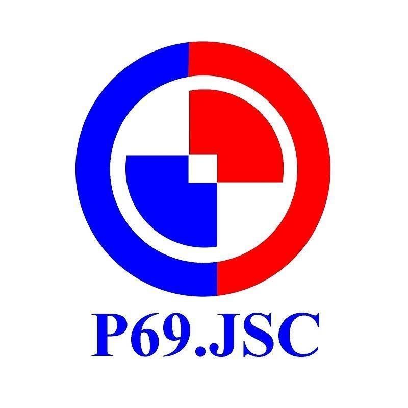 Công Cổ Phần Đầu Tư P69