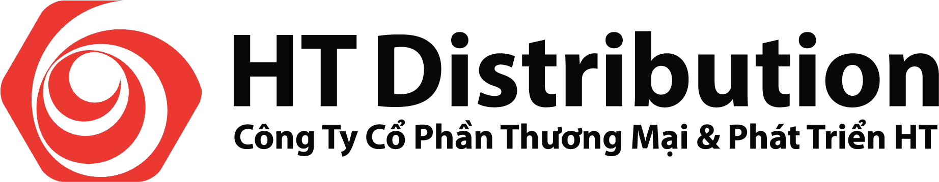 Công Ty Cổ Phần Thương Mại Và Phát Triển HT