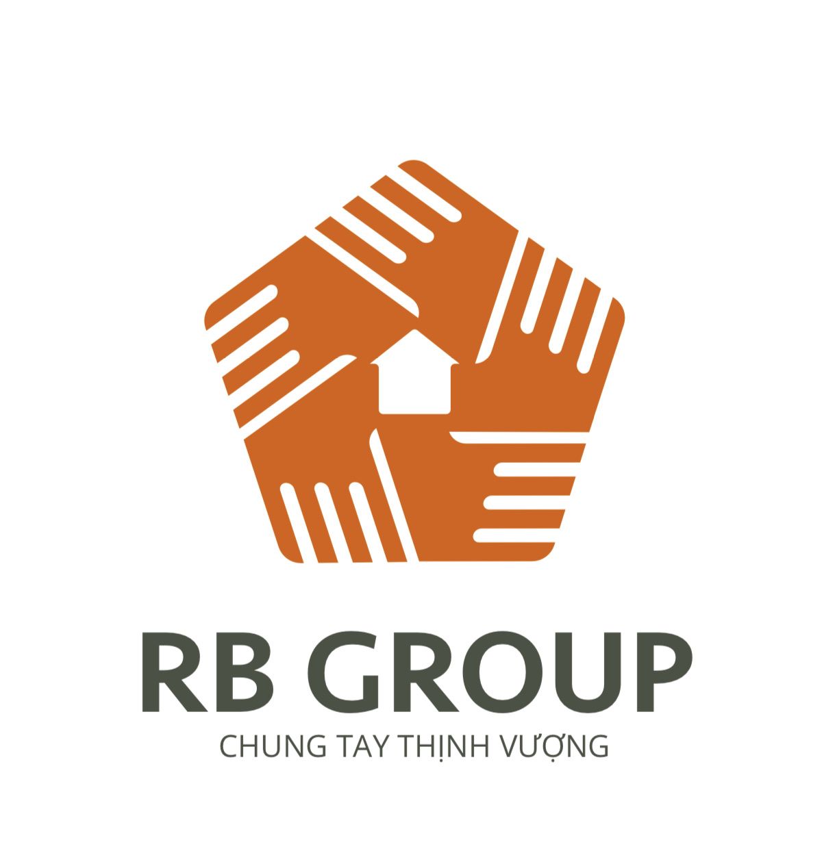 CÔNG TY CỔ PHẦN TẬP ĐOÀN RB