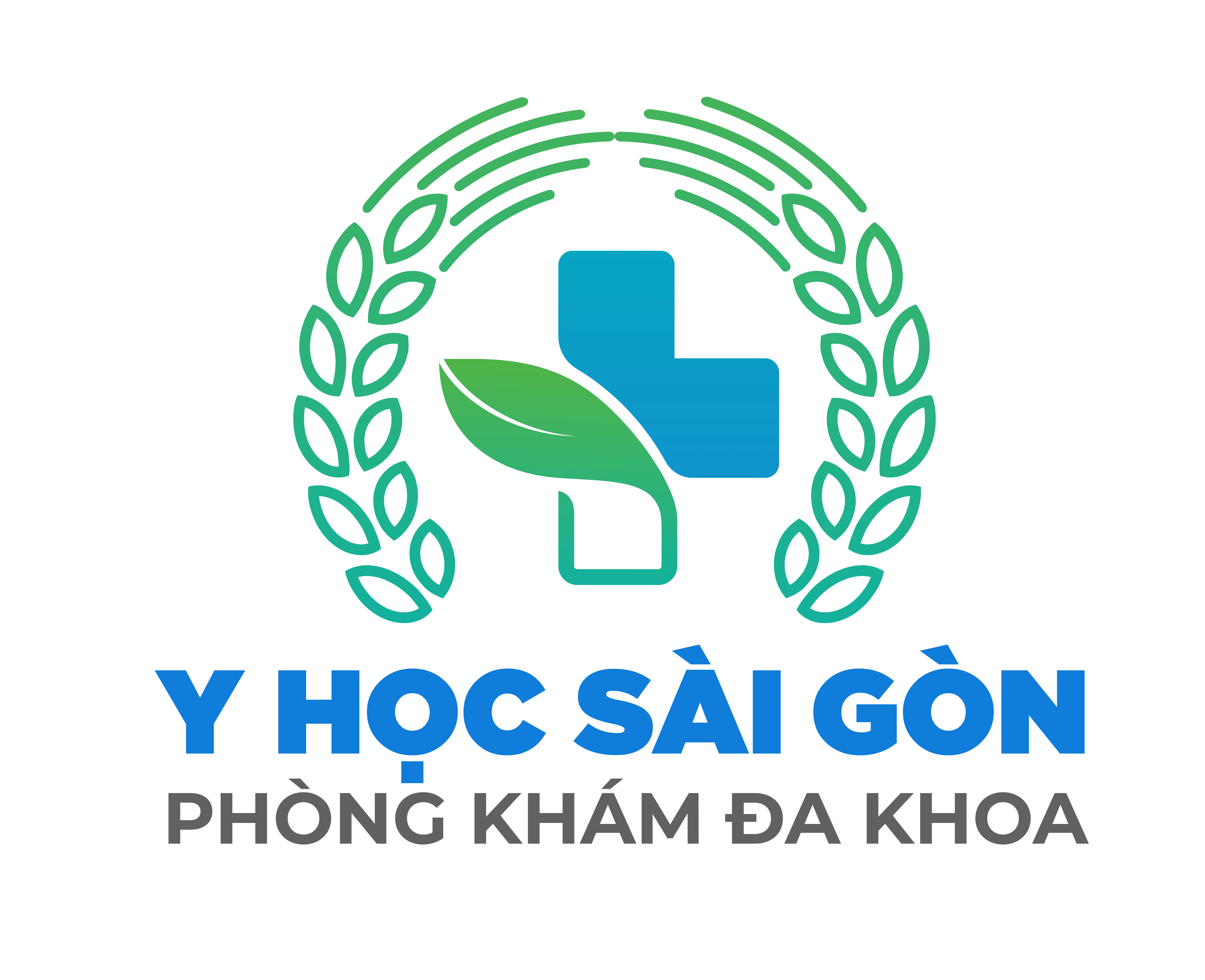 Phòng Khám Đa Khoa Y Học Sài Gòn