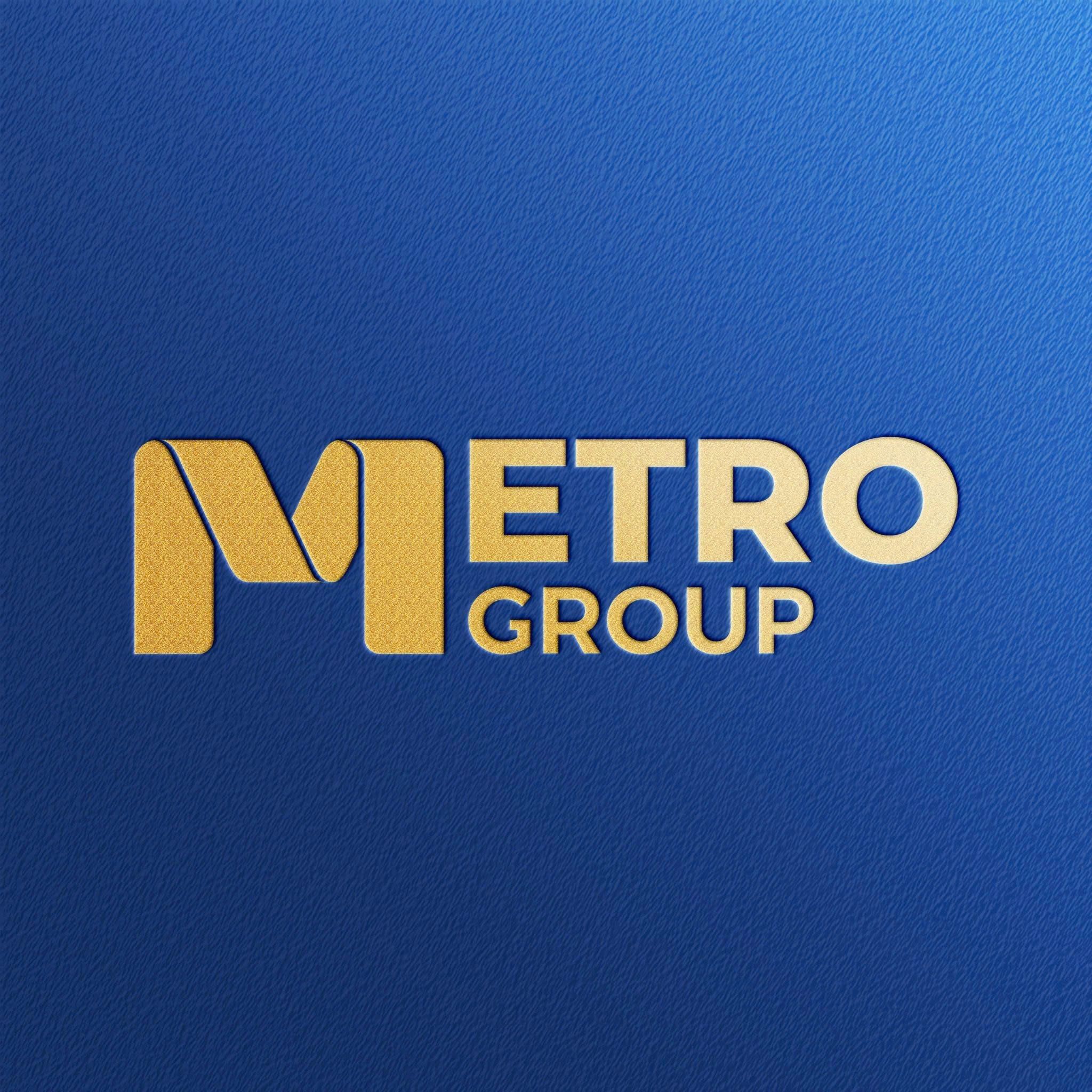 CÔNG TY CP PHÁT TRIỂN BẤT ĐỘNG SẢN METRO GROUP