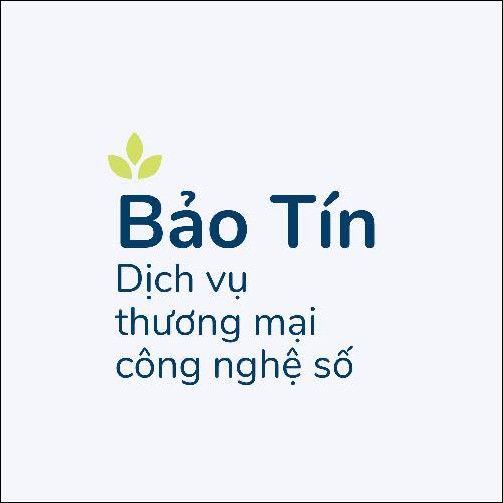 Công ty Cổ Phần Dịch Vụ Thương Mại Công Nghệ Số Bảo Tín
