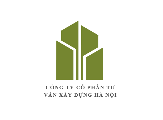 CÔNG TY CỔ PHẦN TƯ VẤN XÂY DỰNG HÀ NỘI