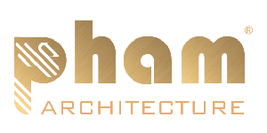 CÔNG TY TNHH KIẾN TRÚC PHẠM