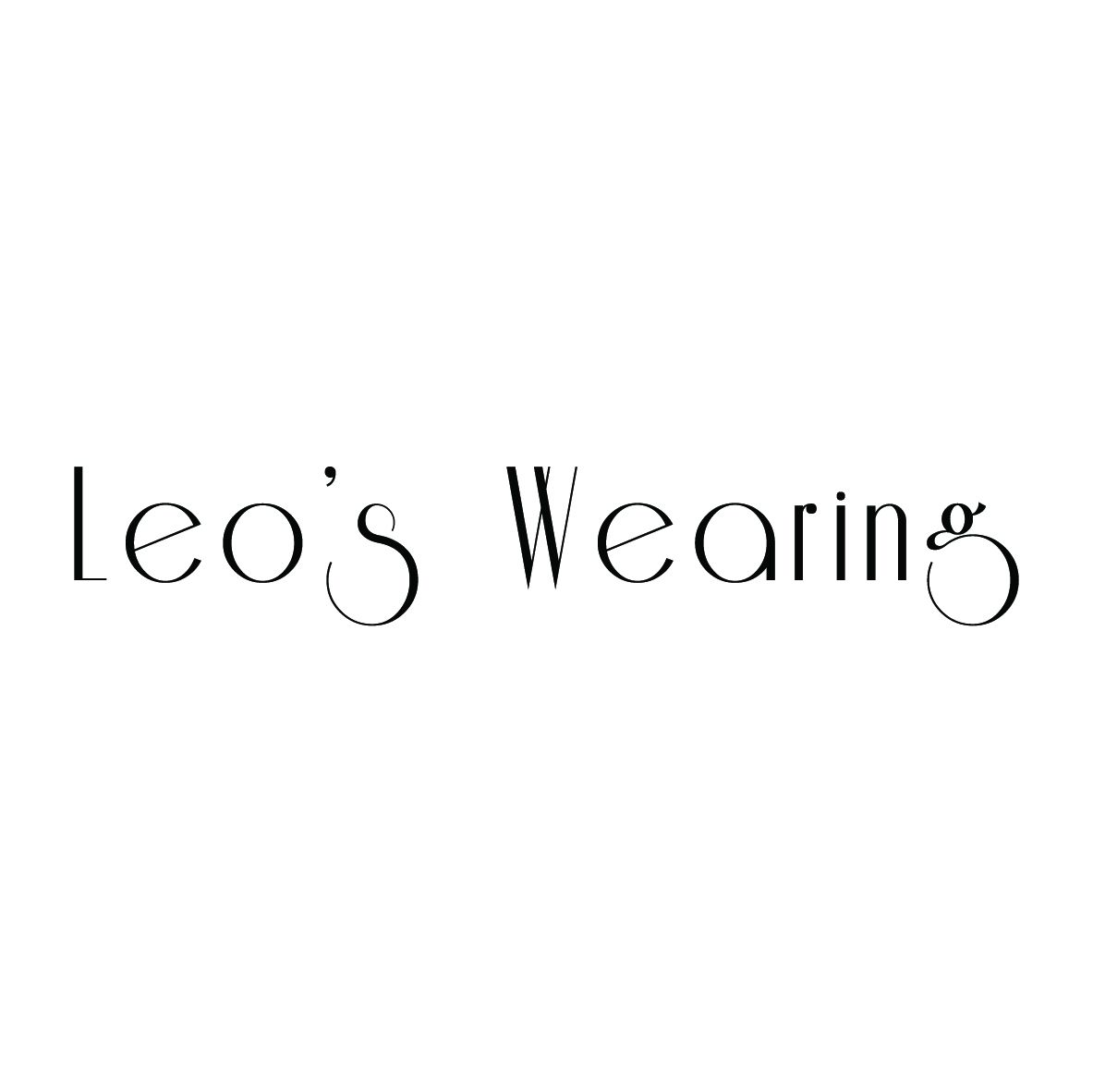 Leoswearing